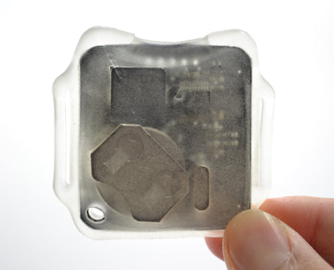 Long Range Wireless Motion Sensor Tag (Beta)