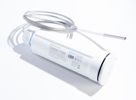 Outdoor Probe Thermocouple 2.0