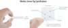 Wireless Sensor Tag Pro
